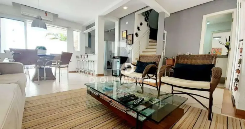 Casa com 3 dormitórios, 120 m² - venda por R$ 900.000 ou aluguel por R$ 5.500/mês -Enseada - Guarujá/SP