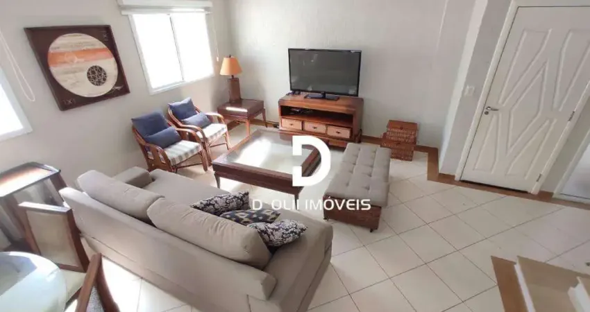 Casa com 3 dormitórios - venda por R$ 1.000.000,00 ou aluguel por R$ 6.000,00/mês - Jardim Ana Maria - Guarujá/SP