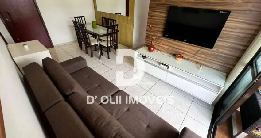 Apartamento com 2 dormitórios à venda, 70 m² por R$ 400.000,00 - Jardim São Miguel - Guarujá/SP