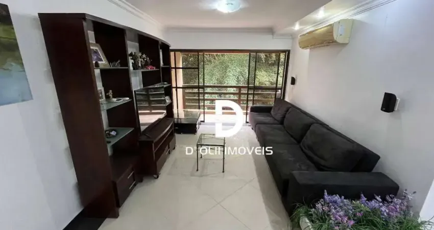 Apartamento com 3 dormitórios à venda, 130 m² por R$ 800.000,00 - Barra Funda - Guarujá/SP