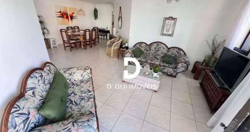 Apartamento com 3 dormitórios à venda, 145 m² por R$ 800.000.000,00 - Barra Funda - Guarujá/SP