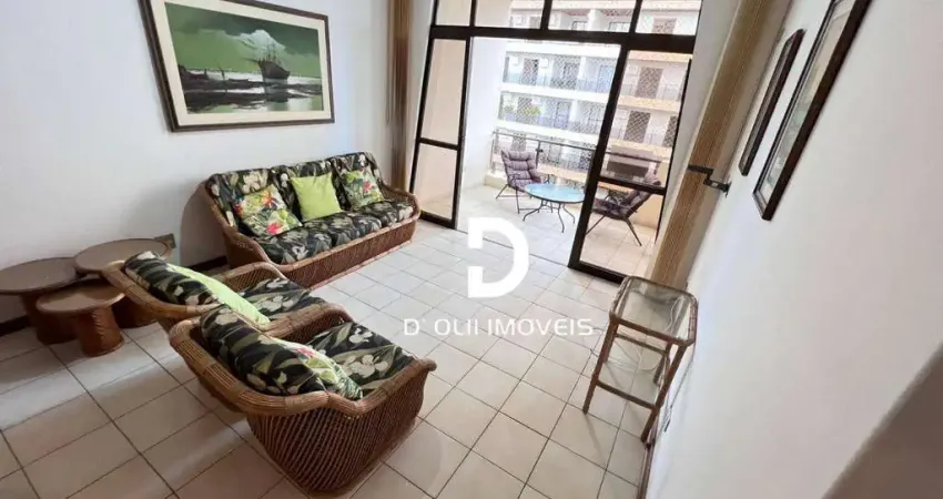 Apartamento com 3 dormitórios à venda, 150 m² por R$ 550.000,00 - Jardim Três Marias - Guarujá/SP