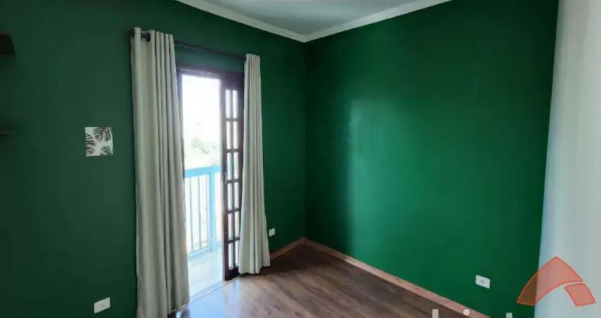 Casa com 3 quartos à venda na Rua Waldemar Tracchi, Jardim Maria Rosa, Taboão da Serra