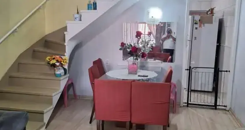 Casa com 3 Dormitórios à Venda no Jardim Monte Alegre – Próxima ao Metrô Vila Sônia