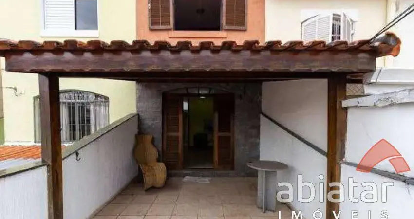 Sobrado com 2 Dormitórios à Venda no Jardim Celeste – Mobiliado e Pronto para Morar