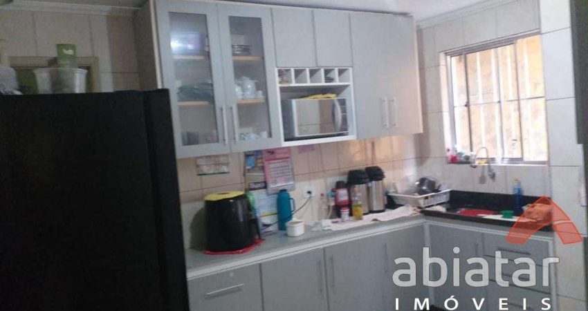 Casa com 2 dormitórios à venda, 130 m² por R$ 600.000,00 - Jardim Dracena - São Paulo/SP