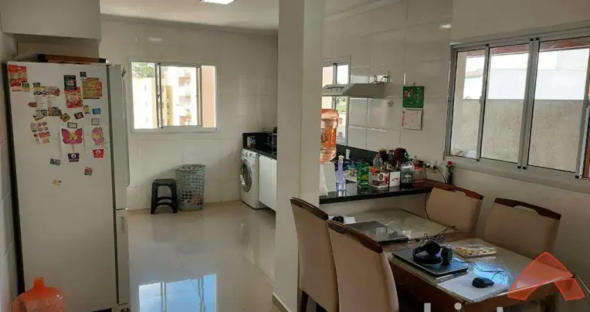 Sobrado Novo à Venda com 3 Quartos e 5 Vagas – Jardim Santa Terezinha, Taboão da Serra