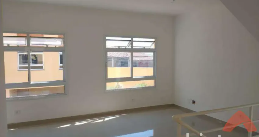 Sobrado com 3 Dormitórios à Venda – Próximo ao Shopping Taboão e Hospital Akira
