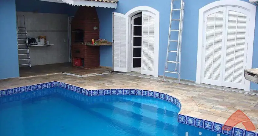 Casa à venda - Jardim América - Taboão da Serra