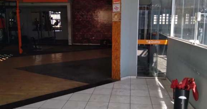 Ponto Comercial para Alugar com 800m² em Avenida Movimentada – Taboão da Serra