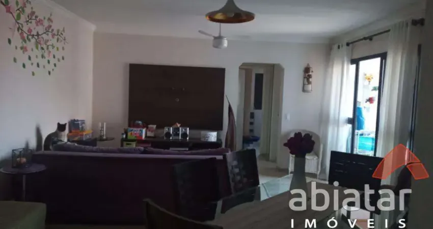 Apartamento à Venda Próximo ao Shopping Taboão – 2 Dormitórios – Taboão da Serra – SP