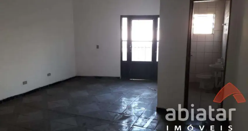 Sala para alugar - Jardim Maria Rosa - Taboão da Serra