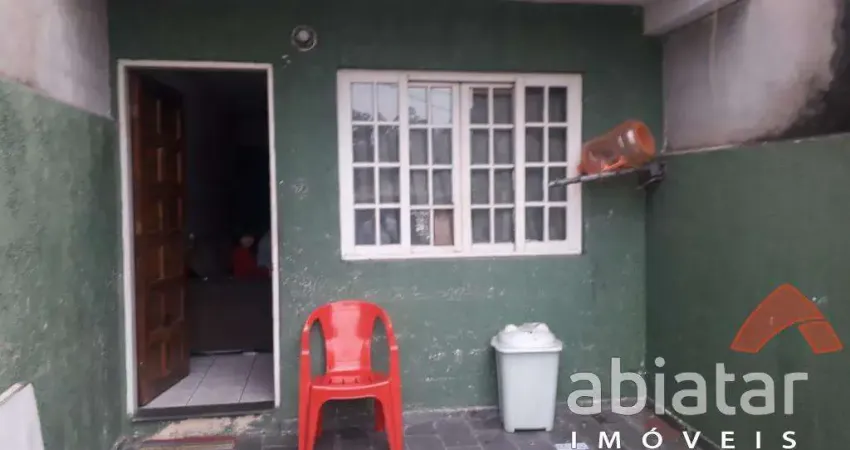 Sobrado 2 quartos com sacada e vaga de garagem à venda no Nucleo Residencial, Taboão da Serra -  SP