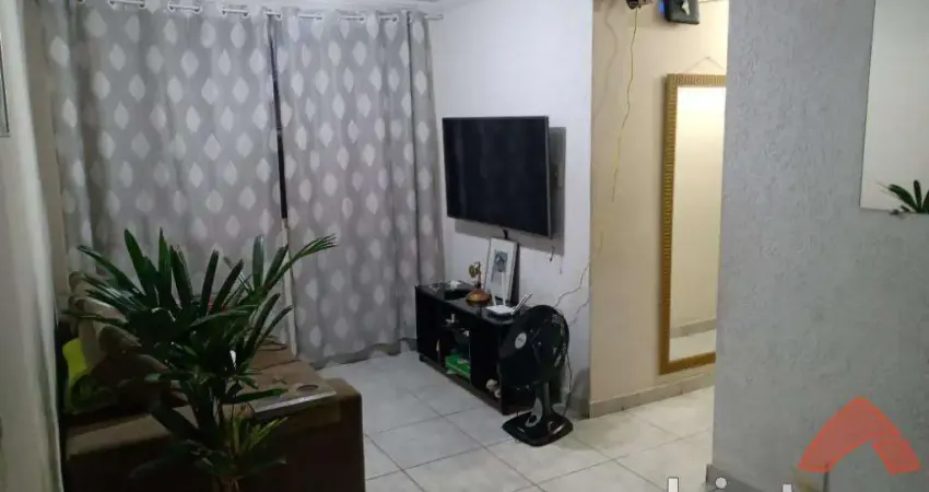 Apartamento com 2 dormitórios à venda, 47 m² por R$ 230.000,00 - Vila Nova Mazzei - São Paulo/SP