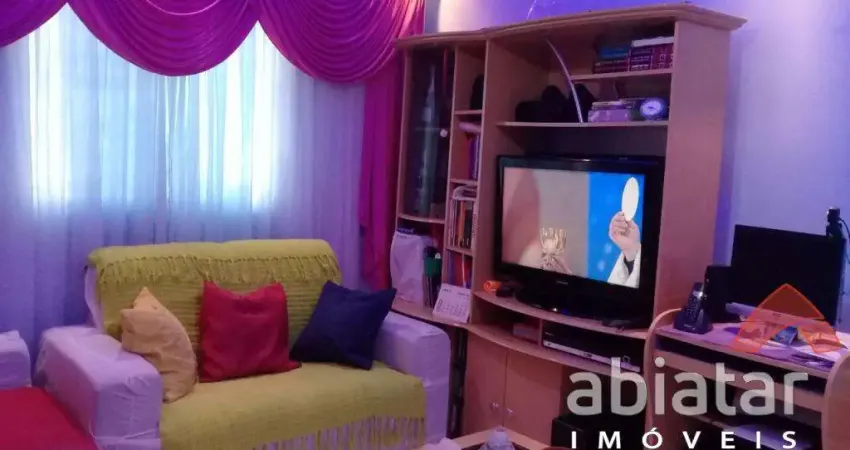 Apartamento com 2 quartos à venda na Rua Onze de Abril, 2, Vila Zamataro, Guarulhos