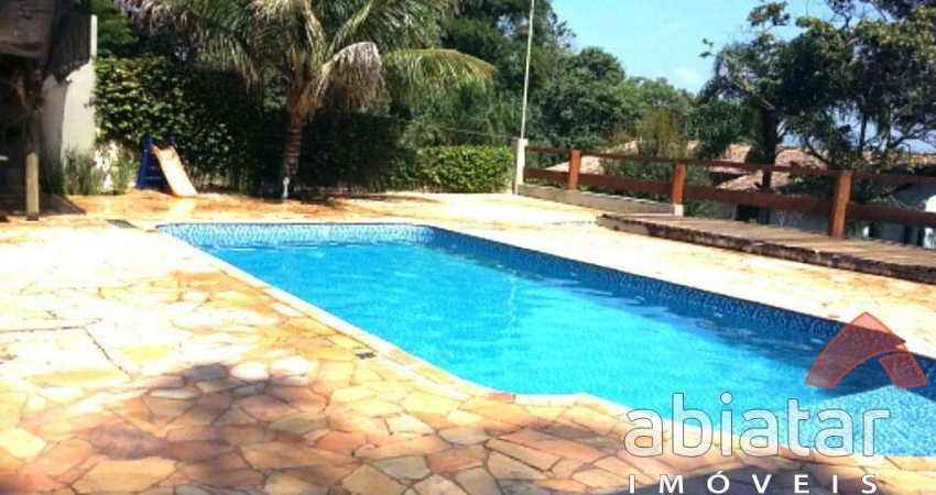 Casa com 3 dormitórios à venda, 400 m² por R$ 1.000.000,00 - Parque das Rosas - Cotia/SP