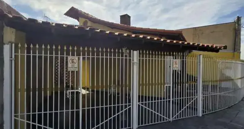 Casa com 2 quartos à venda na Rua Engenheiro Wilson Houk, Jardim da Glória, Taboão da Serra