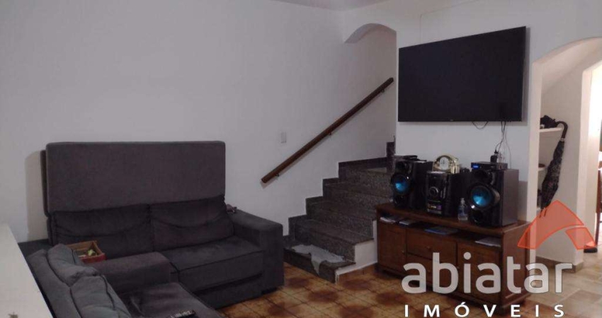 Sobrado de 130 m² Parque Esmeralda - São Paulo, à venda por R$ 690.000