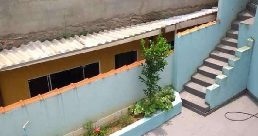 Sobrado com 4 dormitórios à venda, 100 m² por R$ 350.000,00 - Jardim Mimas - Embu das Artes/SP