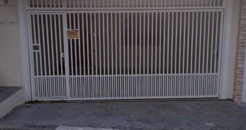 Casa com 3 dormitórios à venda, 110 m² por R$ 545.000,00 - Jardim D Abril - Osasco/SP