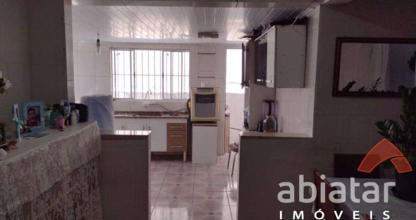 Casa de 130 m² Jardim Monte Alegre - São Paulo, à venda por R$ 400.000