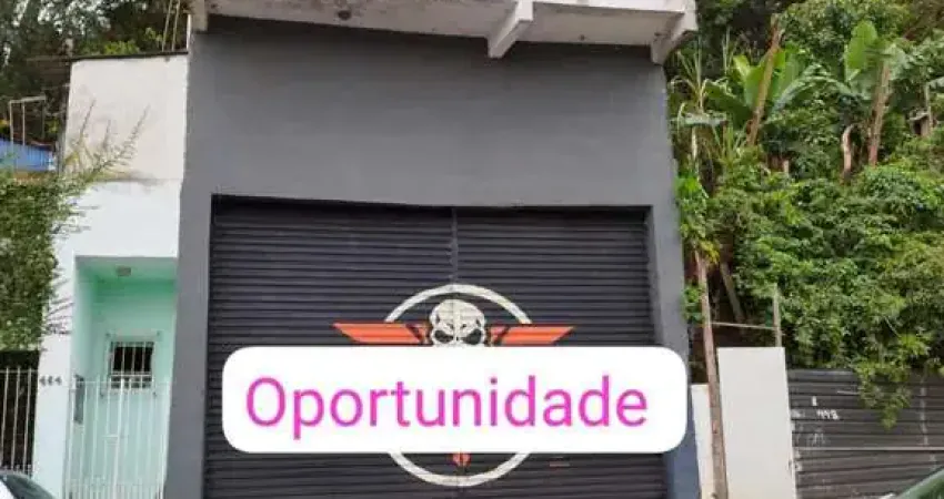 Casa com 2 quartos à venda na Rua Santa Luzia, Vila Santa Luzia, Taboão da Serra