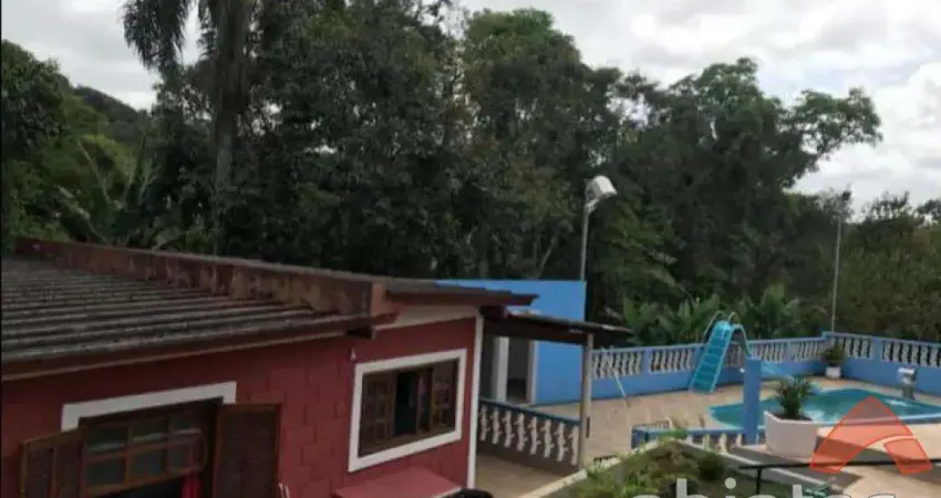 Chácara de 3.400 hectares Jardim Barro Branco - Cotia, à venda por R$ 800.000
