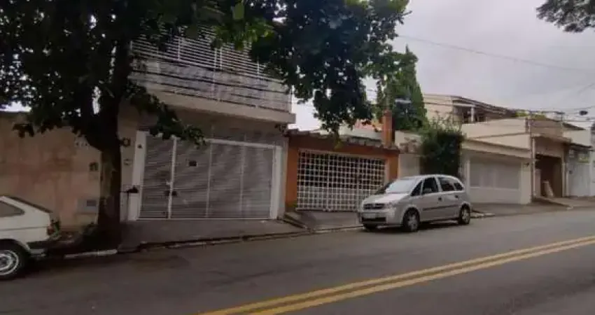Sobrado de 180 m² Jardim Santa Terezinha - Taboão da Serra, à venda por R$ 650.000