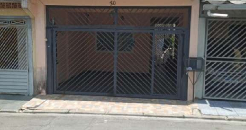 Sobrado de 180 m² Jardim Guaciara - Taboão da Serra, à venda por R$ 585.000