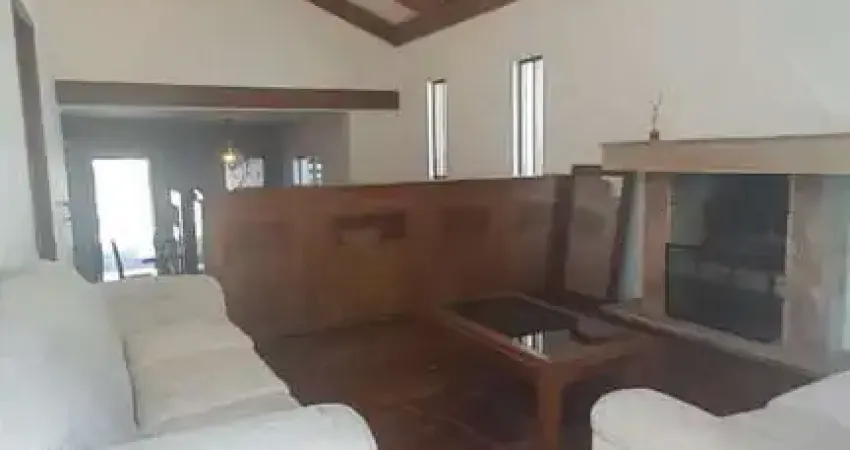 Casa com 3 dormitórios, 202 m² - venda por R$ 1.800.000,00 - Parque Assunção - Taboão da Serra/SP