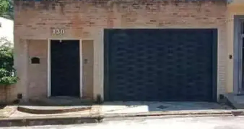 Sobrado com 3 dormitórios à venda, 288 m² por R$ 1.500.000,00 - Parque Assunção - Taboão da Serra/SP