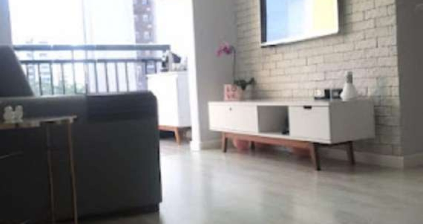 Apartamento com 2 dormitórios à venda, 57 m² por R$ 401.990,00 - Vila Andrade - São Paulo/SP