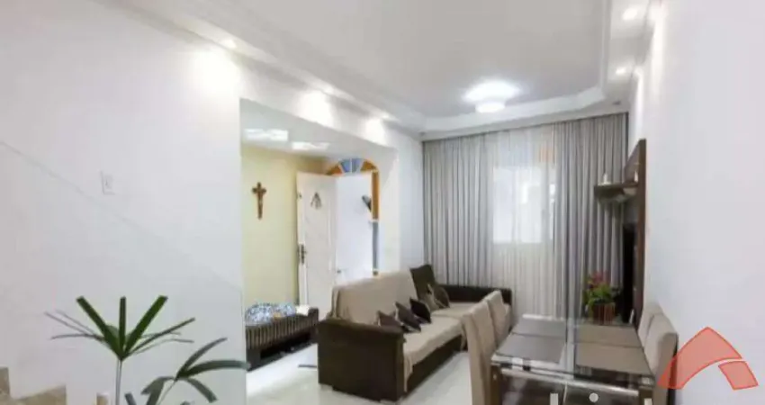 Casa com 3 dormitórios à venda, 215 m² por R$ 690.000,00 - Jardim Maria Rosa - Taboão da Serra/SP