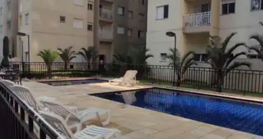 Apartamento de 48 m² Jardim Henriqueta - Taboão da Serra, à venda por R$ 250.000