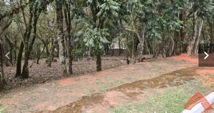 Terreno à venda, 1575 m² por R$ 960.000,00 - Vila de São Fernando - Cotia/SP