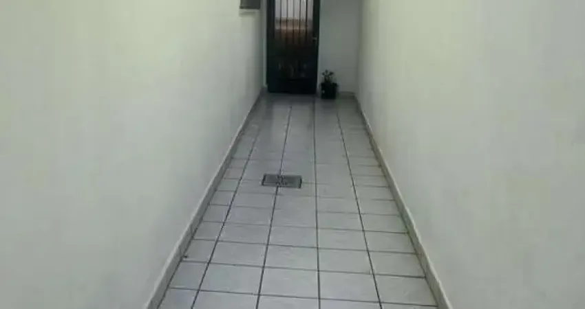 Sobrado de 190 m² Vila Almeida - São Paulo, à venda por R$ 965.000