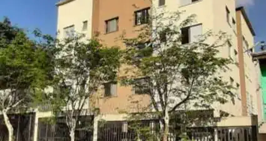 Apartamento à venda - Jardim Ouro Preto - Taboão da Serra