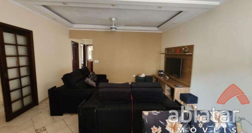 Casa com 3 dormitórios à venda, 80 m² por R$ 1.150.000,00 - Caxingui - São Paulo/SP