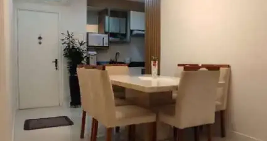 Apartamento de 68 m² Jardim Bonfiglioli - São Paulo, à venda por R$ 700.000