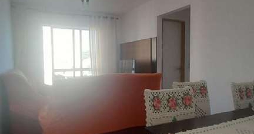 Apartamento com 2 quartos à venda na Rua Jaracatia, 355, Jardim Umarizal, São Paulo