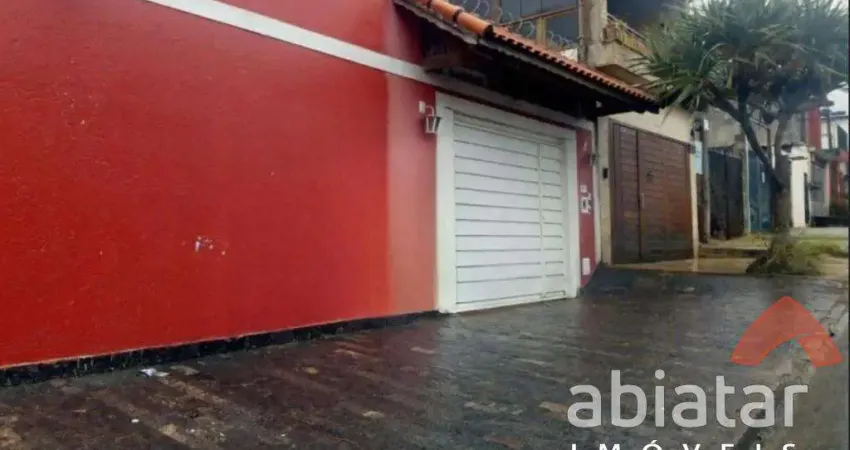 Casa com 2 quartos à venda na Estrada São Marcos, Jardim São Marcos, Embu das Artes