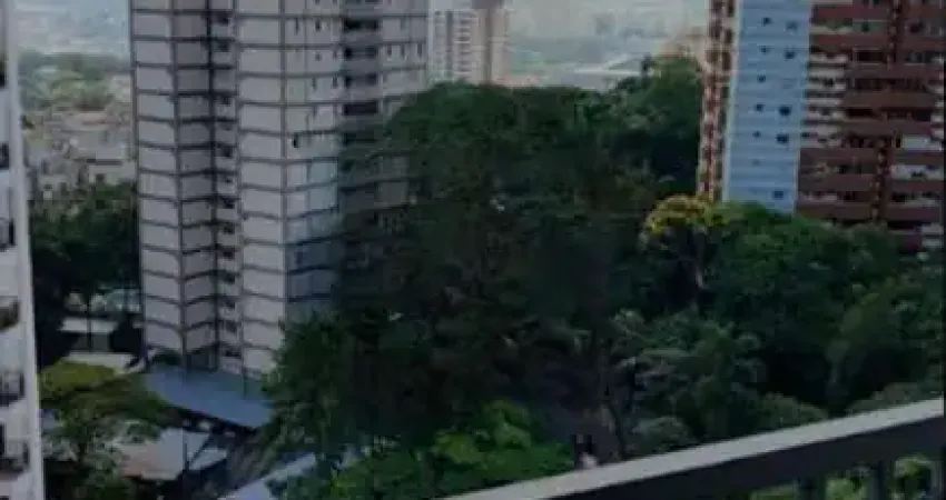 Apartamento com 3 Dormitórios (1 suíte), 2 vagas de garagem – 72m² de Conforto e Praticidade