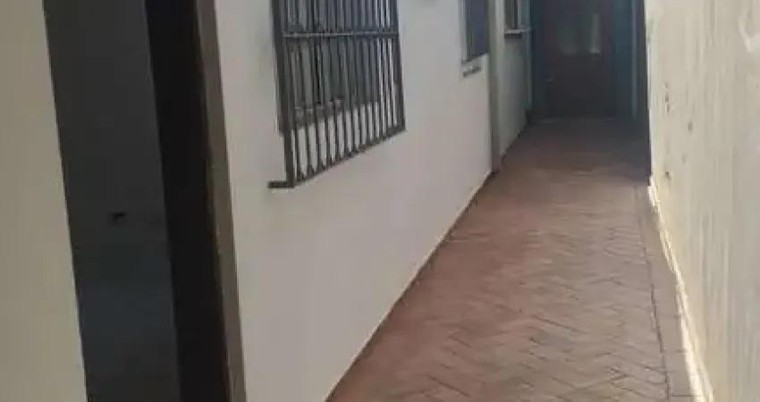 Casa com 3 quartos à venda na Rua Cedrim, Jardim São Luís, São Paulo