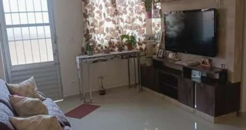 Apartamento com 2 quartos à venda na Travessa das Cigarreiras, 140, Parque das Cigarreiras, Taboão da Serra
