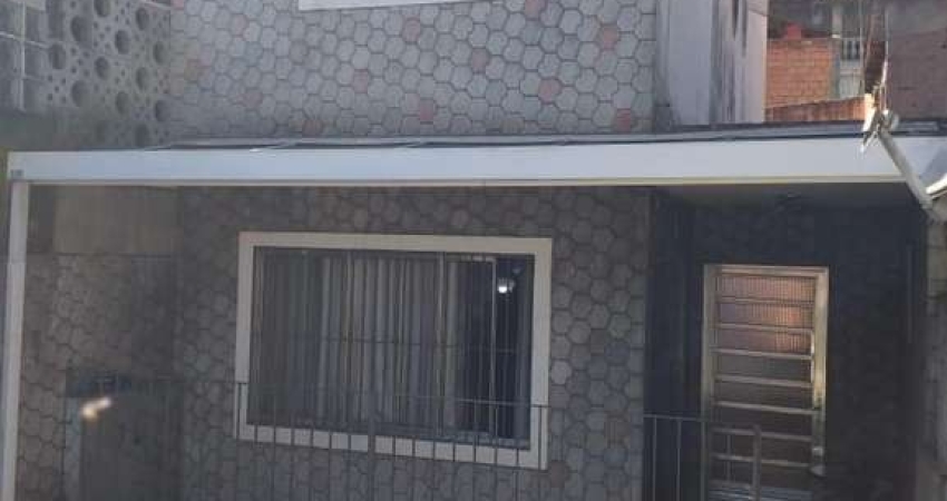 Sobrado com 2 dormitórios à venda, 84 m²  no Jardim Umarizal - São Paulo/SP