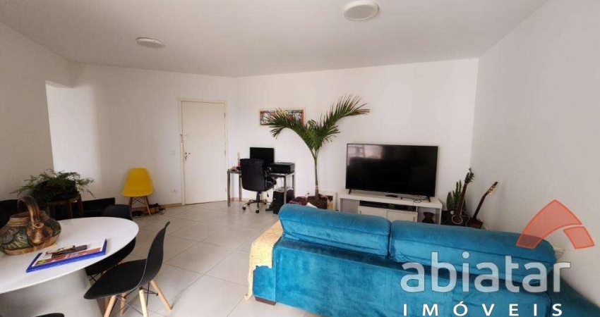 Apartamento com 2 dormitórios à venda, 81 m² por R$ 330.000 - Parque Esplanada - Embu das Artes/SP