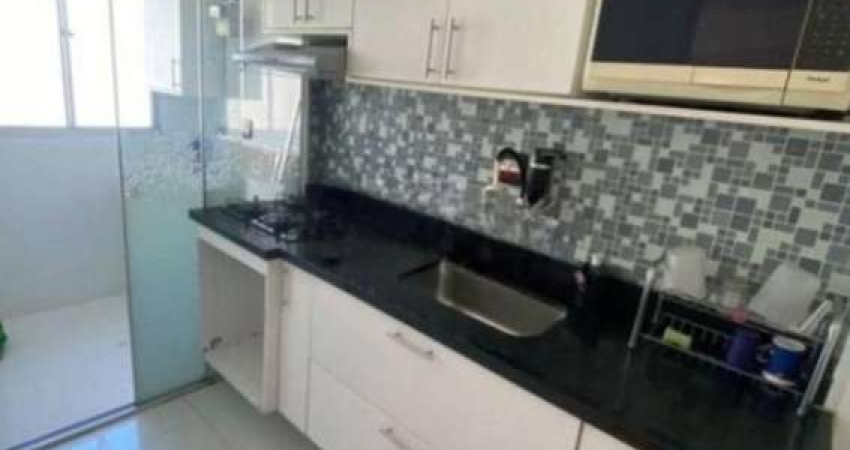 Apartamento à venda - Paraisópolis - São Paulo