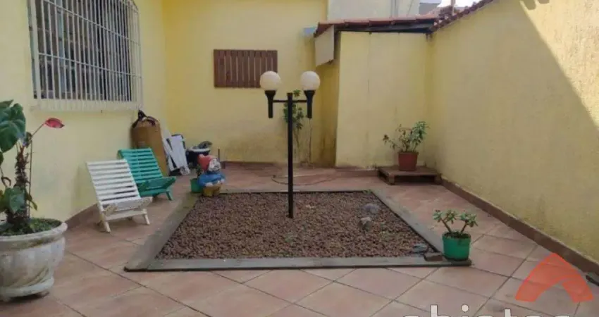 Casa com 3 quartos à venda na Rua Ernestina Ribeiro Camilo, Jardim Maria Virginia, São Paulo