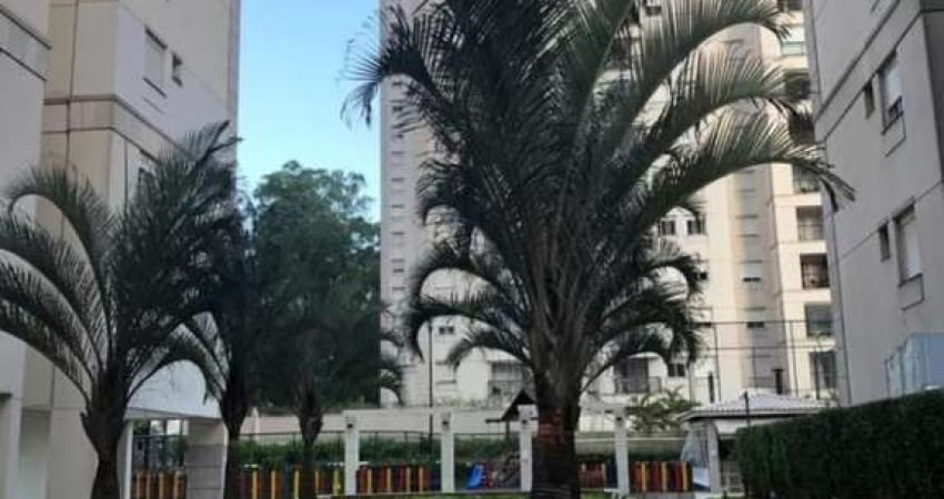 Apartamento com 2 quartos à venda na Rua José Carlos de Toledo Piza, 100, Jardim Parque Morumbi, São Paulo