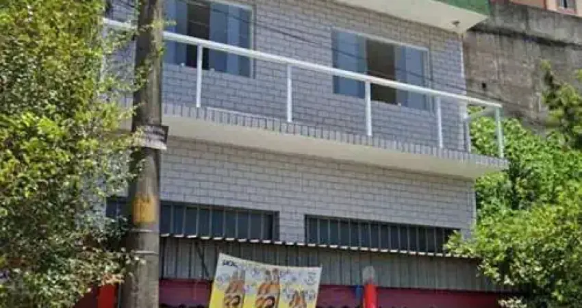 Casa com 5 quartos à venda na Av. Dr. José Maciel, Jardim Maria Rosa, Taboão da Serra